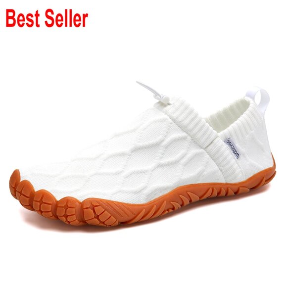 Minimalist Barefoot Water Shoes for Beach Running Walking Comfort